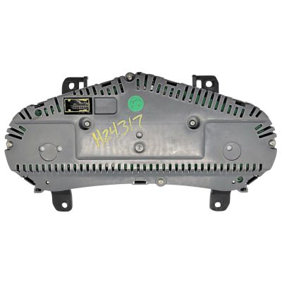 2008-2012 CHEVROLET MALIBU CRUZE Used Instrument Cluster For Sale