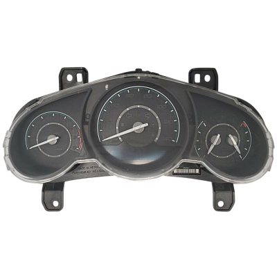 2008-2012 CHEVROLET MALIBU CRUZE INSTRUMENT CLUSTER