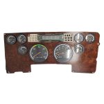 2000-2005 FREIGHTLINER CENTURY 120 INSTRUMENT CLUSTER