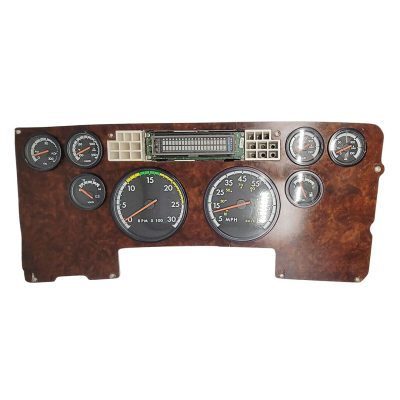 2000-2005 FREIGHTLINER CENTURY 120 INSTRUMENT CLUSTER