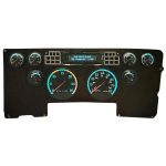 2000-2005 FREIGHTLINER CENTURY 120 INSTRUMENT CLUSTER