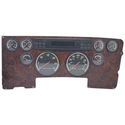 2000-2005 FREIGHTLINER CENTURY 120 INSTRUMENT CLUSTER