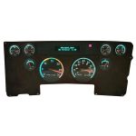 2000-2005 FREIGHTLINER CENTURY 120 INSTRUMENT CLUSTER