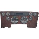 2000-2005 FREIGHTLINER CENTURY 120 INSTRUMENT CLUSTER