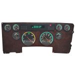 2000-2005 FREIGHTLINER CENTURY 120 INSTRUMENT CLUSTER