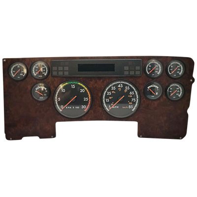 2002-2005 FREIGHTLINER CENTURY CST 120 INSTRUMENT CLUSTER