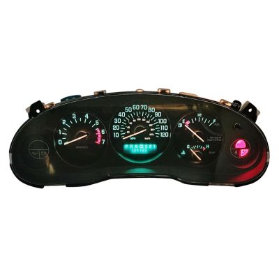 1997-2004 BUICK CENTURY REGAL INSTRUMENT CLUSTER