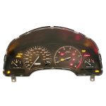 2002-2003 SATURN VUE INSTRUMENT CLUSTER