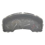 2002-2003 SATURN VUE INSTRUMENT CLUSTER