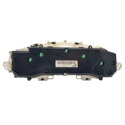 2001-2003 CHEVROLET MALIBU Used Instrument Cluster For Sale