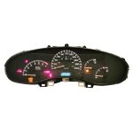 2001-2003 CHEVROLET MALIBU INSTRUMENT CLUSTER