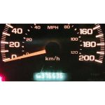 2001-2003 CHEVROLET MALIBU INSTRUMENT CLUSTER