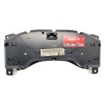 2008-2010 CHEVROLET EXPRESS INSTRUMENT CLUSTER