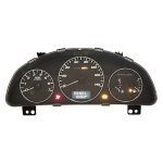 2006-2008 CHEVROLET MALIBU INSTRUMENT CLUSTER