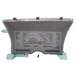 1992-1994 CHEVROLET S10 PICKUP BLAZER INSTRUMENT CLUSTER