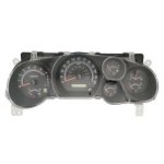 2007-2008 TOYOTA TUNDRA INSTRUMENT CLUSTER