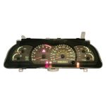 2001-2004 TOYOTA SEQUOIA INSTRUMENT CLUSTER