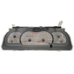 2001-2004 TOYOTA SEQUOIA INSTRUMENT CLUSTER