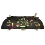 2005-2006 TOYOTA TUNDRA INSTRUMENT CLUSTER