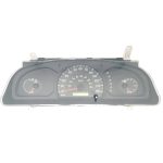 2005-2006 TOYOTA TUNDRA INSTRUMENT CLUSTER