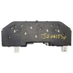 2002-2003 MERCURY MOUNTAINEER INSTRUMENT CLUSTER