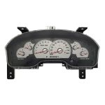 2002-2003 MERCURY MOUNTAINEER INSTRUMENT CLUSTER