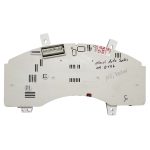 2004-2007 INFINITI QX56 INSTRUMENT CLUSTER