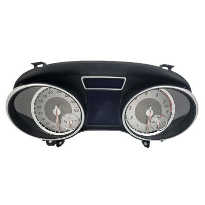 2015-2017 MERCEDES GLA250 INSTRUMENT CLUSTER