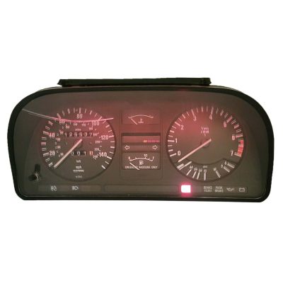 1985 BMW SERIE 5 E28 INSTRUMENT CLUSTER