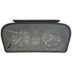 1985 BMW SERIE 5 E28 INSTRUMENT CLUSTER