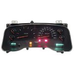 2004 DODGE DAKOTA INSTRUMENT CLUSTER