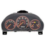 2003-2005 HONDA CIVIC INSTRUMENT CLUSTER