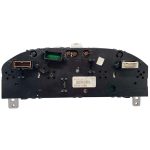 2002-2003 NISSAN SENTRA INSTRUMENT CLUSTER