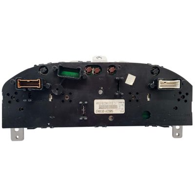 2002-2003 NISSAN SENTRA Used Instrument Cluster For Sale