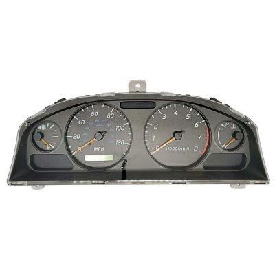 2002-2003 NISSAN SENTRA INSTRUMENT CLUSTER