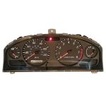 2002-2003 NISSAN SENTRA INSTRUMENT CLUSTER