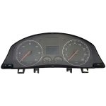 2005-2006 VOLKSWAGEN JETTA INSTRUMENT CLUSTER