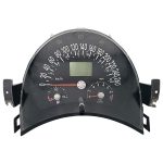 1999-2001 VOLKSWAGEN BEETLE INSTRUMENT CLUSTER