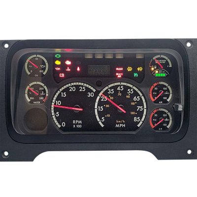 2010-2014 FREIGHTLINER CASCADIA INSTRUMENT CLUSTER