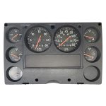 1998-2006 FREIGHTLINER FL60/FL70/FL80/FS65 INSTRUMENT CLUSTER