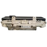 1990-1992 LEXUS LS400 INSTRUMENT CLUSTER