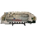 1990-1992 LEXUS LS400 INSTRUMENT CLUSTER