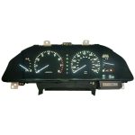 1990-1992 LEXUS LS400 INSTRUMENT CLUSTER