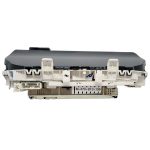 1990-1992 LEXUS LS400 INSTRUMENT CLUSTER