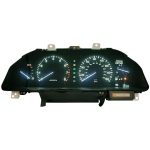 1990-1992 LEXUS LS400 INSTRUMENT CLUSTER