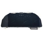 1990-1992 LEXUS LS400 INSTRUMENT CLUSTER