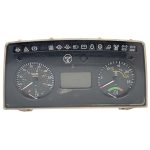 1992-1997 JOHN DEERE 6100/6300/6506 INSTRUMENT CLUSTER