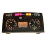 1992-1997 JOHN DEERE 6100/6300/6506 INSTRUMENT CLUSTER