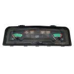 1992-2001 JOHN DEERE 425/445/455 INSTRUMENT CLUSTER