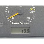 2013-2014 JOHN DEERE 5055E/5065E/5415/5425/5076E/5082 INSTRUMENT CLUSTER